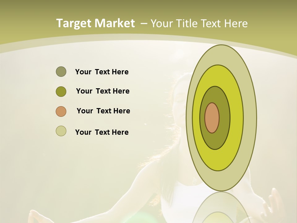 Body Sport People PowerPoint Template