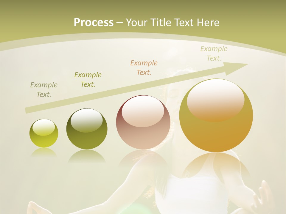 Body Sport People PowerPoint Template