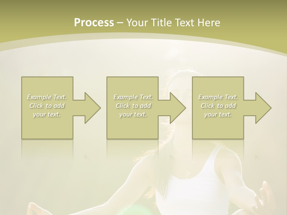 Body Sport People PowerPoint Template