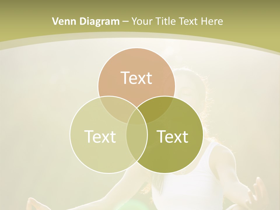 Body Sport People PowerPoint Template