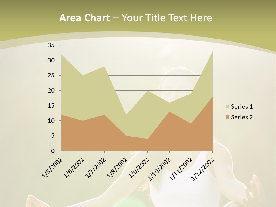 Body Sport People PowerPoint Template
