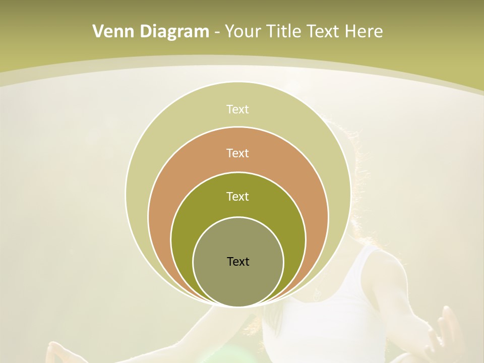 Body Sport People PowerPoint Template