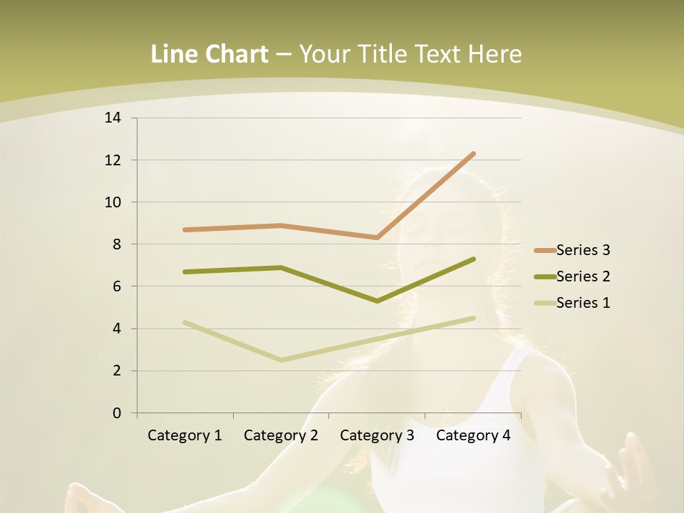 Body Sport People PowerPoint Template