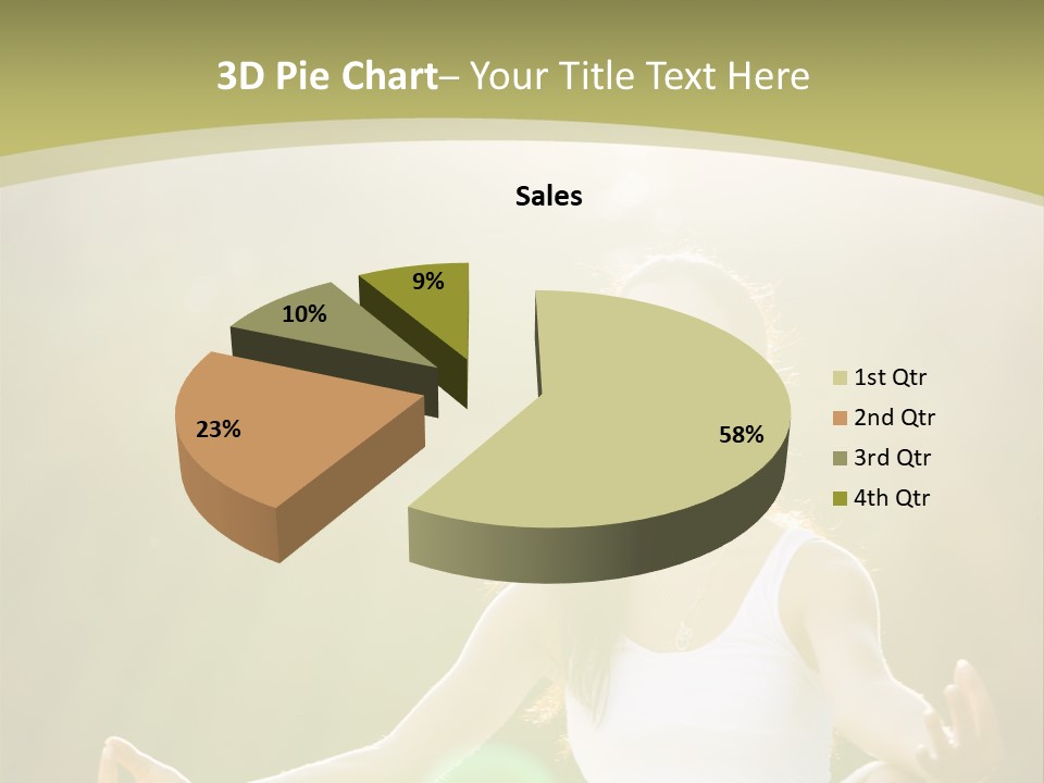 Body Sport People PowerPoint Template