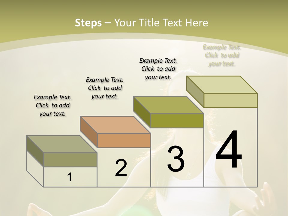 Body Sport People PowerPoint Template