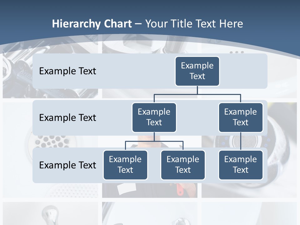 Industrial Installing Person PowerPoint Template