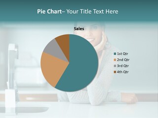 Per On Meeting Communication PowerPoint Template