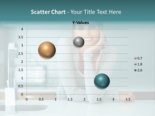 Per On Meeting Communication PowerPoint Template