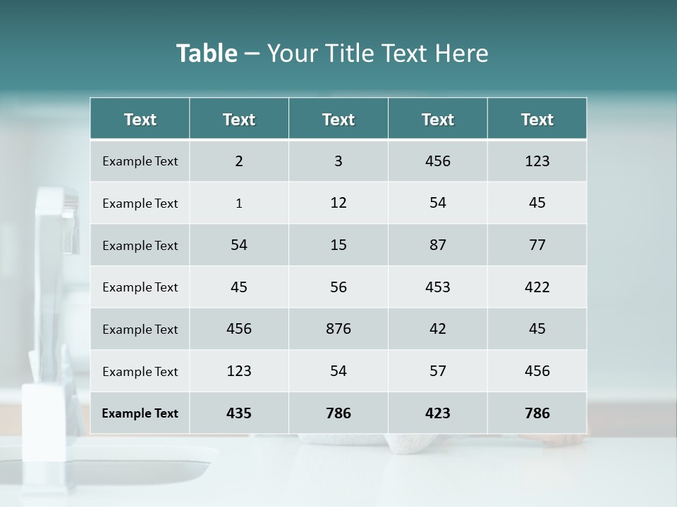 Per On Meeting Communication PowerPoint Template