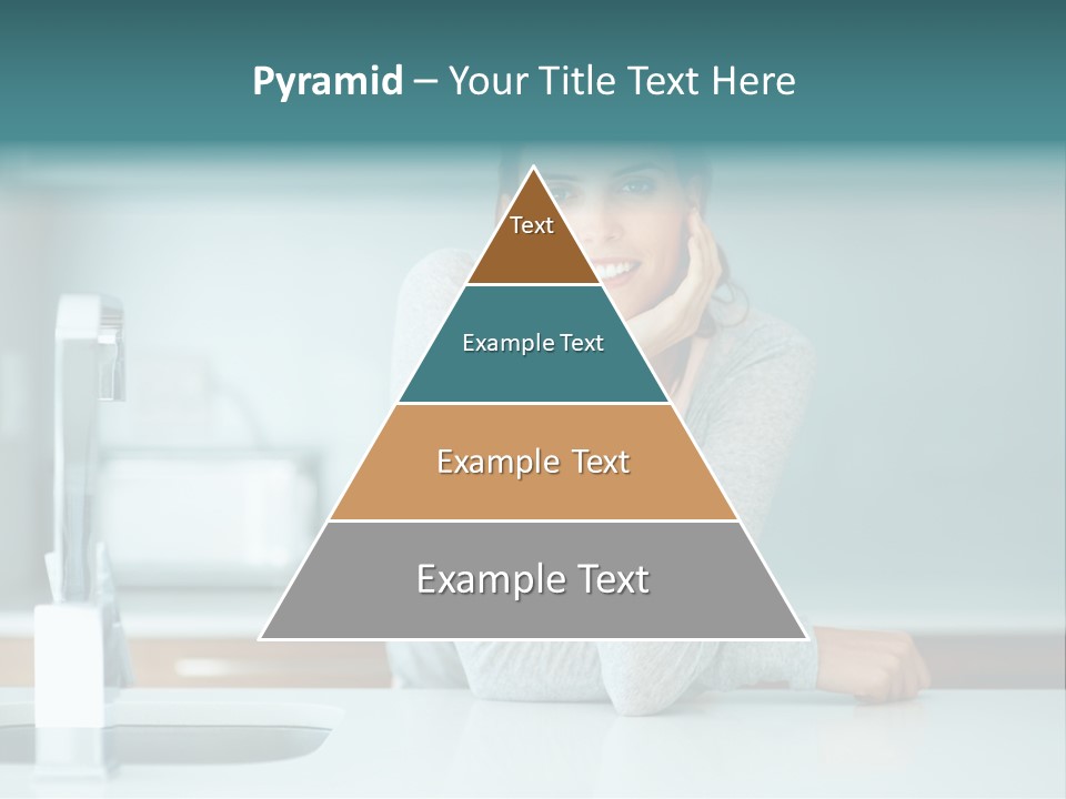 Per On Meeting Communication PowerPoint Template