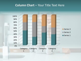 Per On Meeting Communication PowerPoint Template