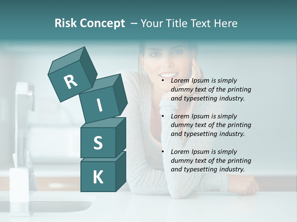 Per On Meeting Communication PowerPoint Template