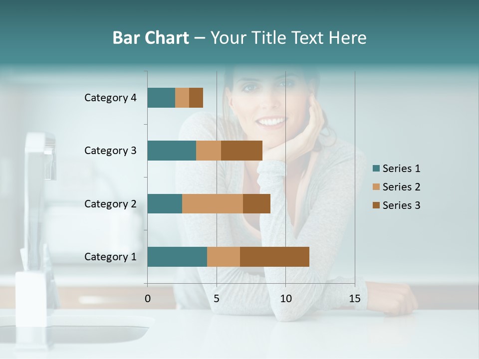 Per On Meeting Communication PowerPoint Template