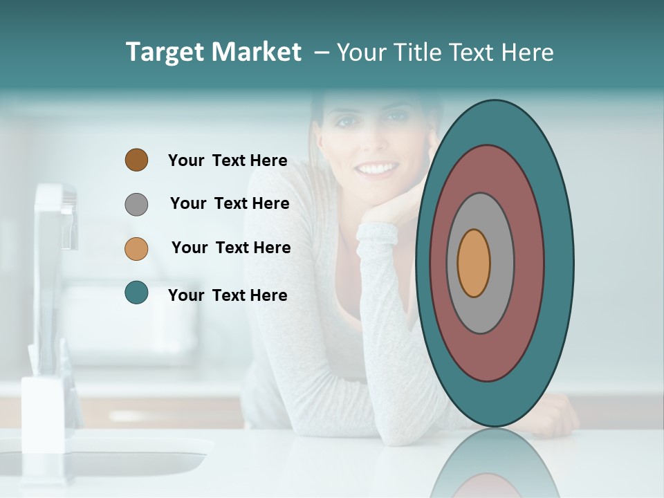 Per On Meeting Communication PowerPoint Template