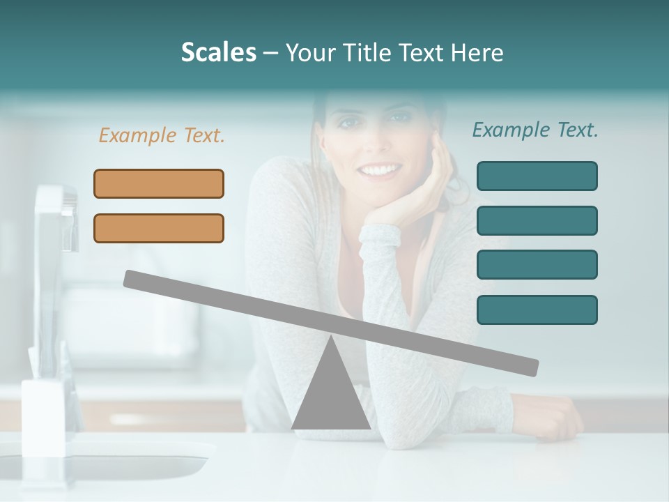 Per On Meeting Communication PowerPoint Template
