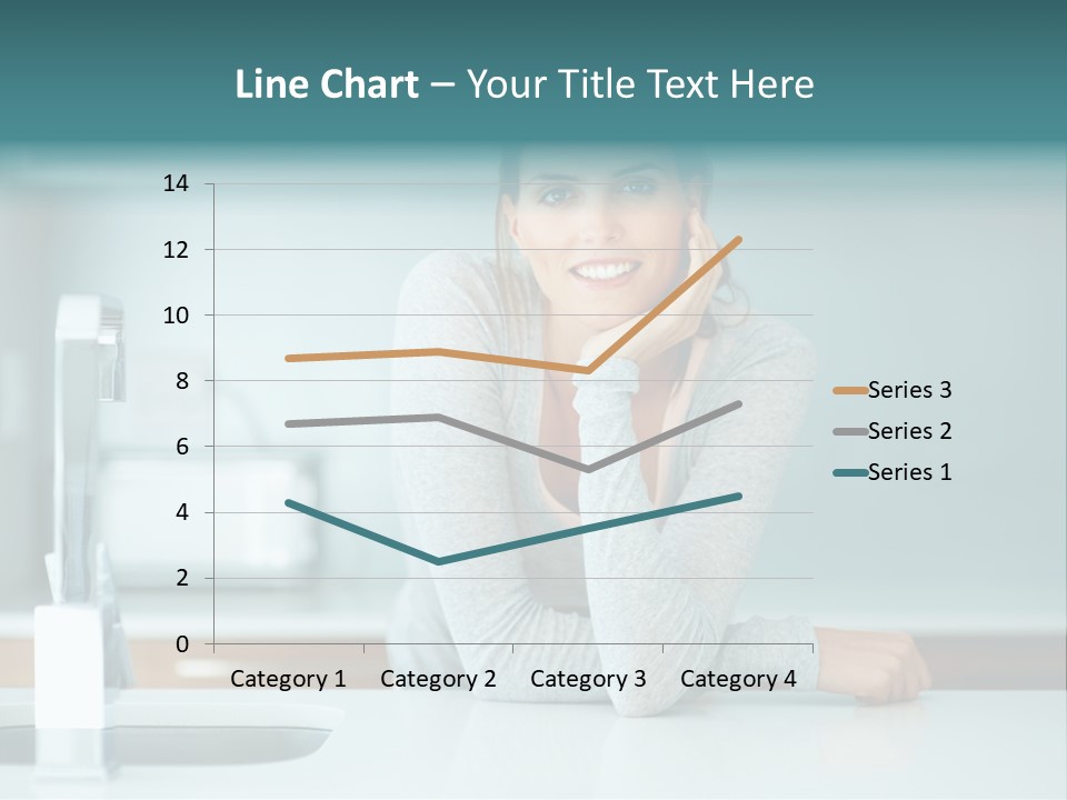 Per On Meeting Communication PowerPoint Template