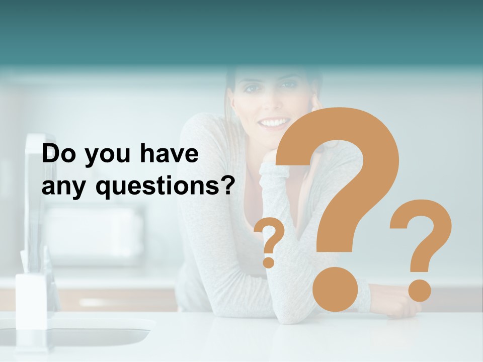 Per On Meeting Communication PowerPoint Template