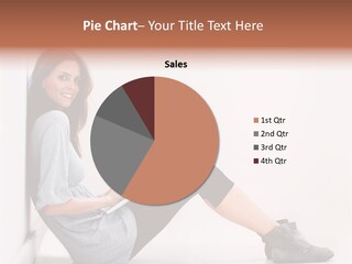 Writing Management Team PowerPoint Template