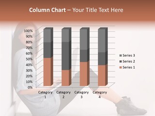 Writing Management Team PowerPoint Template