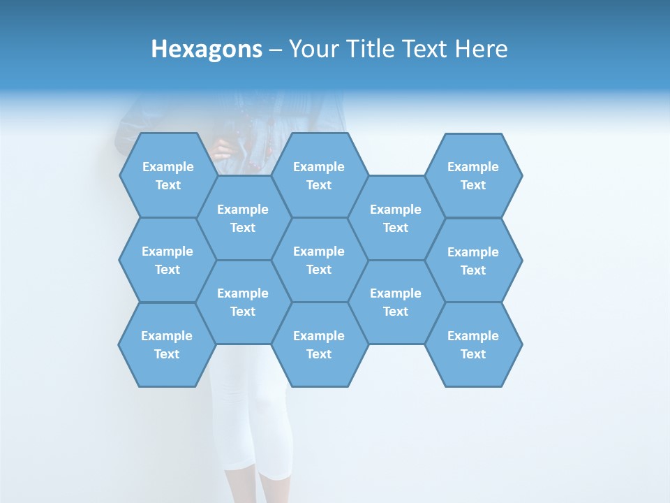 Communication Company Toon PowerPoint Template