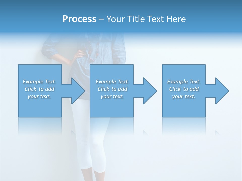 Communication Company Toon PowerPoint Template