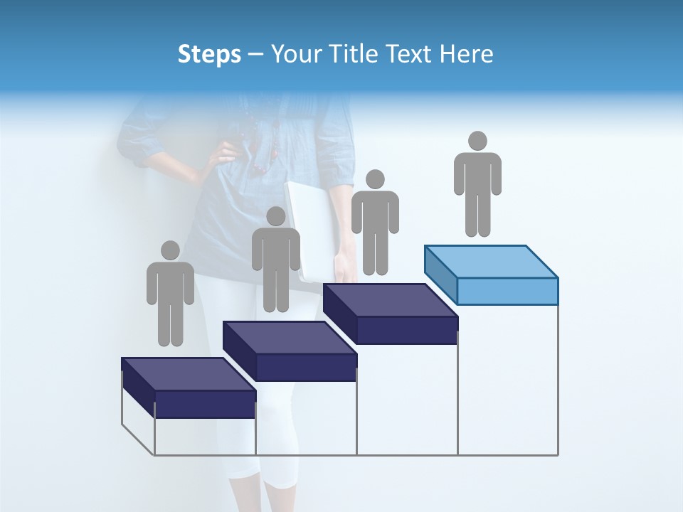 Communication Company Toon PowerPoint Template