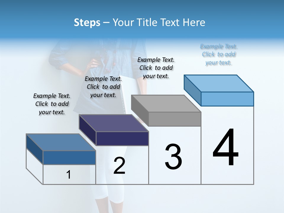 Communication Company Toon PowerPoint Template
