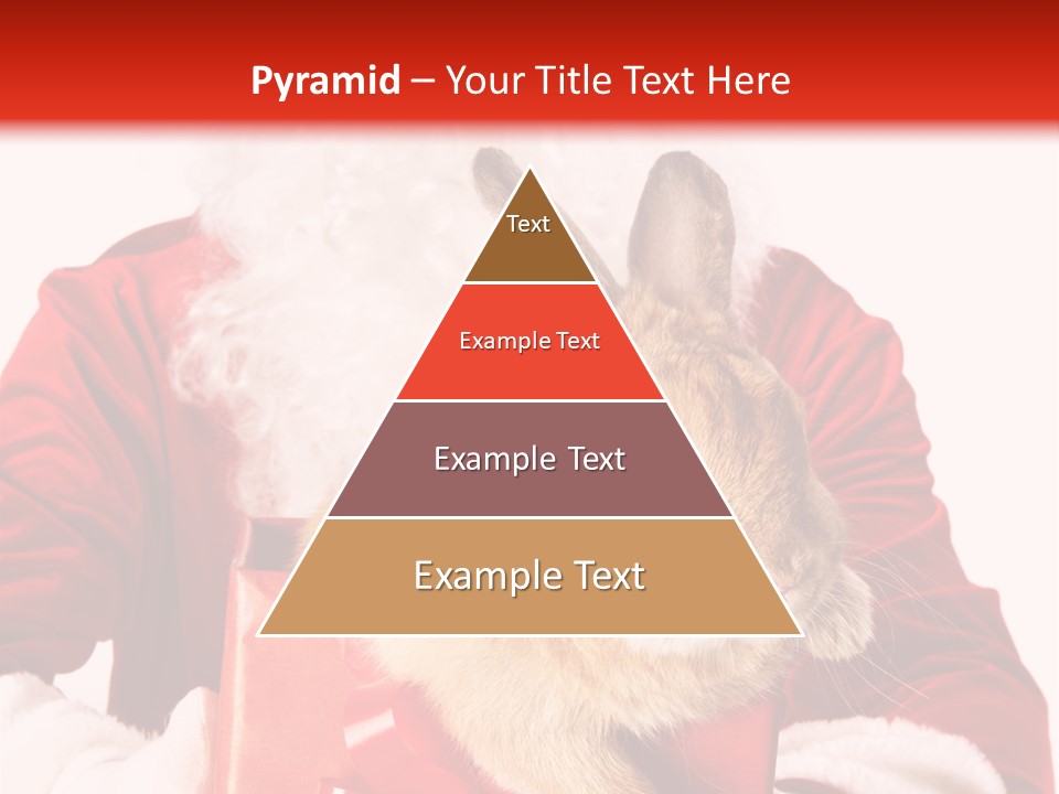 Mammal Occasion Holding PowerPoint Template