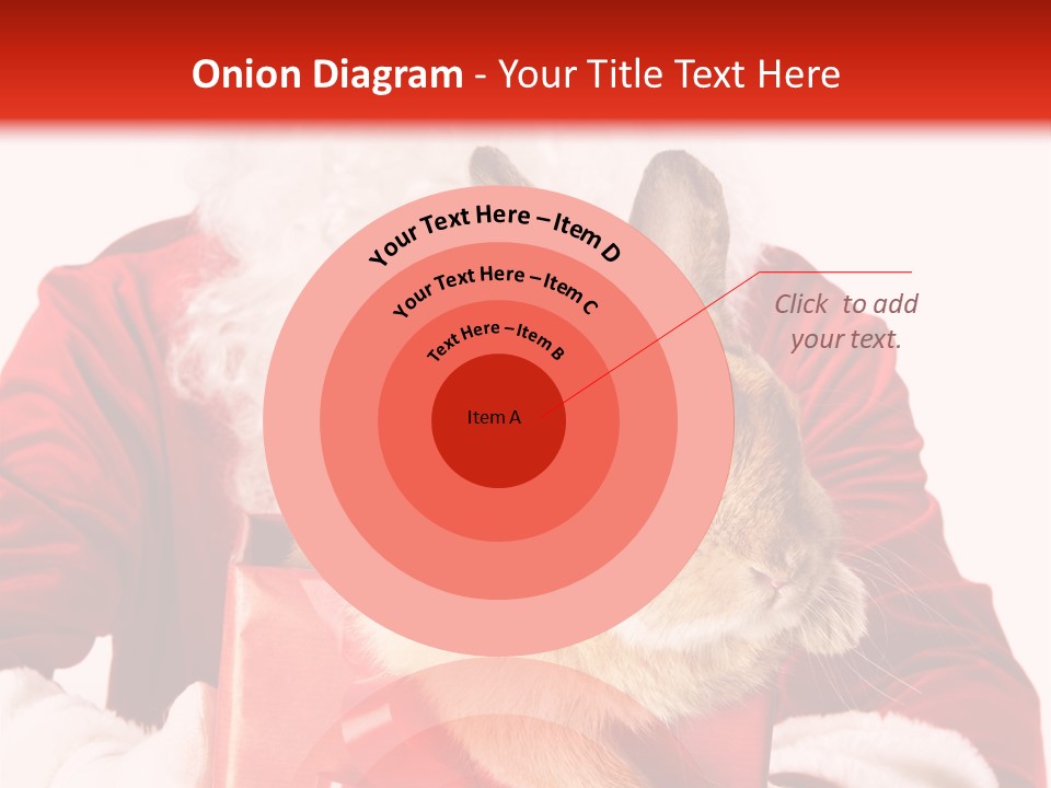 Mammal Occasion Holding PowerPoint Template