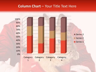 Mammal Occasion Holding PowerPoint Template