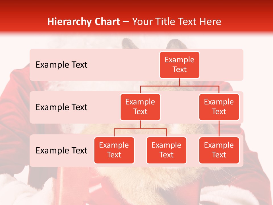 Mammal Occasion Holding PowerPoint Template
