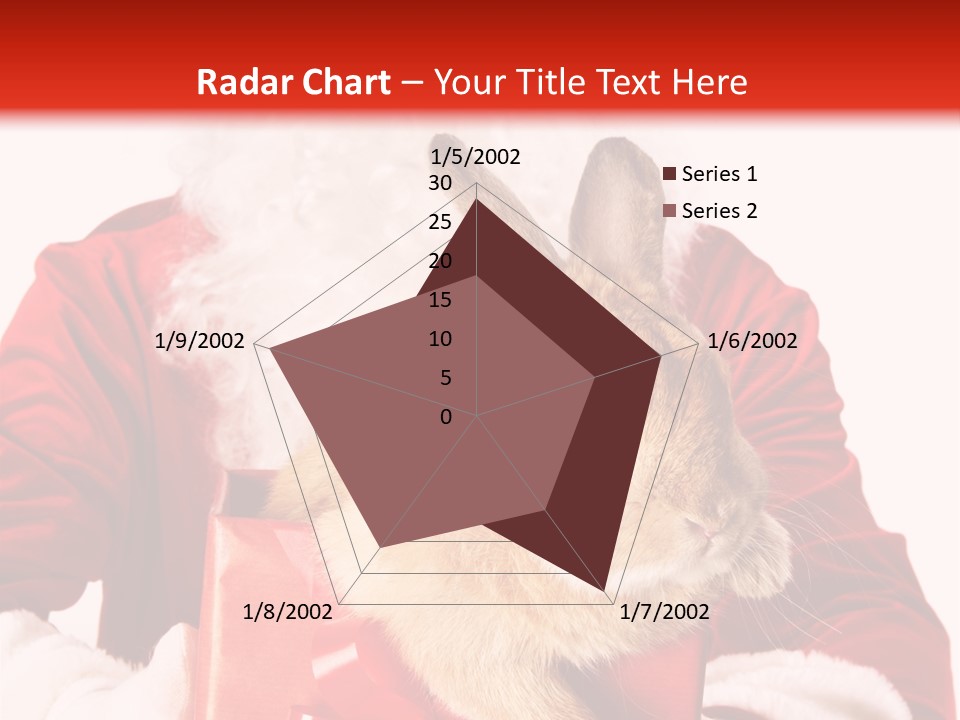 Mammal Occasion Holding PowerPoint Template