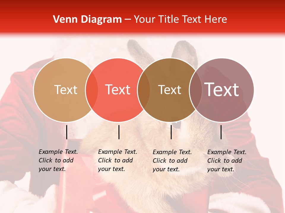 Mammal Occasion Holding PowerPoint Template