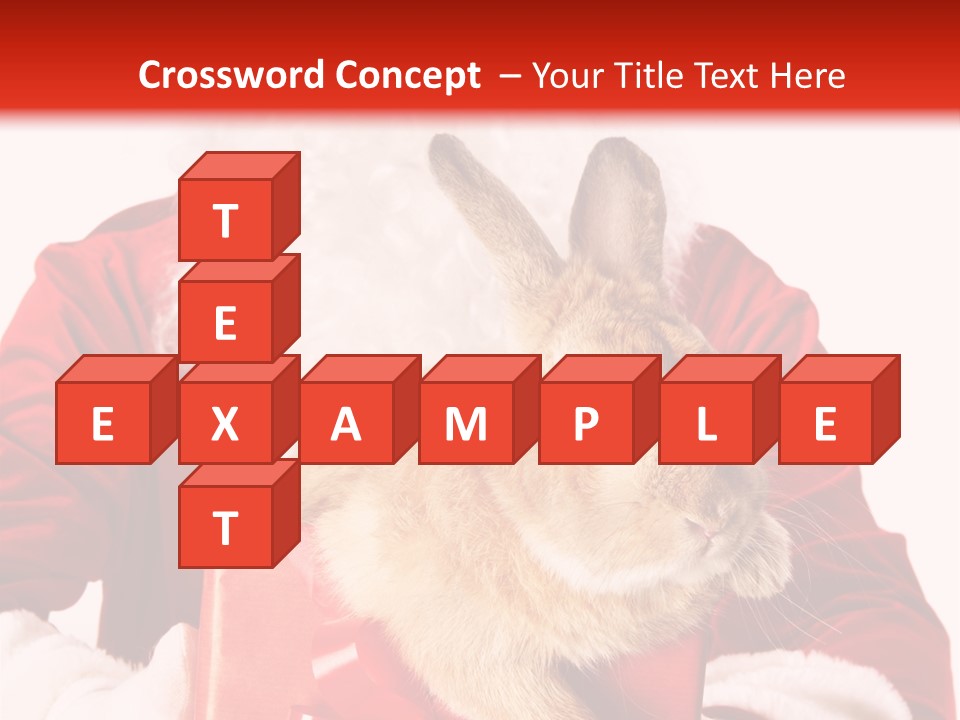 Mammal Occasion Holding PowerPoint Template