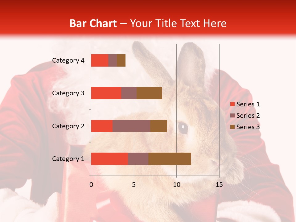Mammal Occasion Holding PowerPoint Template