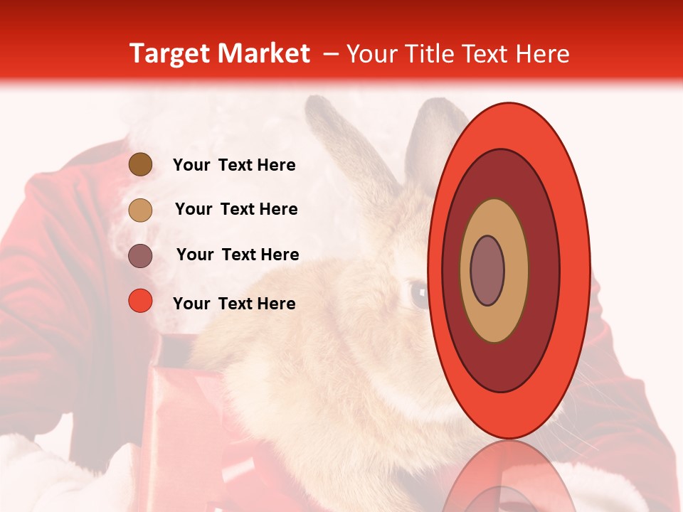 Mammal Occasion Holding PowerPoint Template