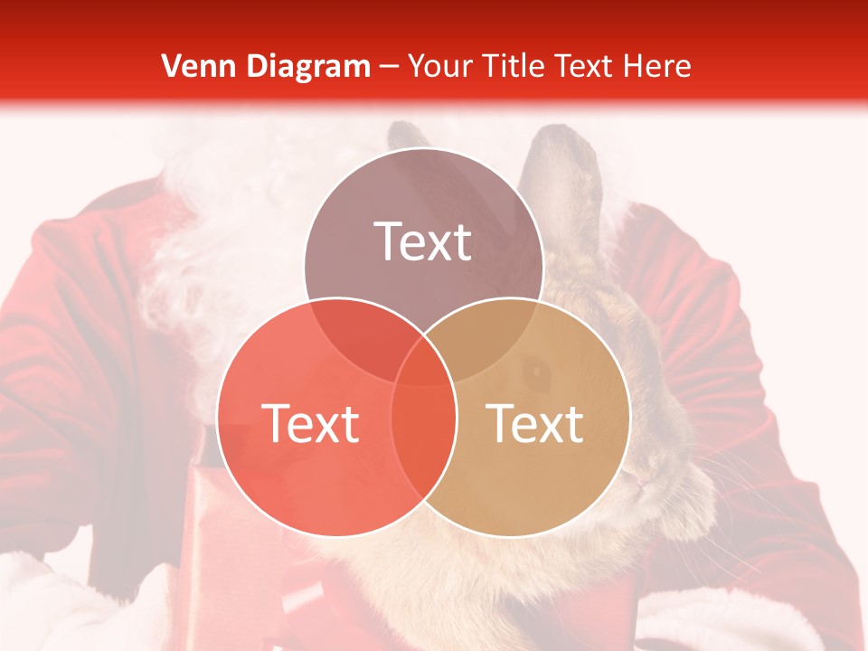 Mammal Occasion Holding PowerPoint Template