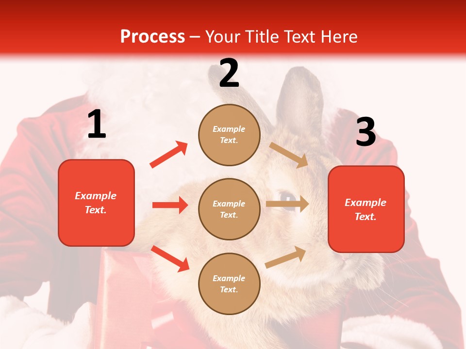 Mammal Occasion Holding PowerPoint Template