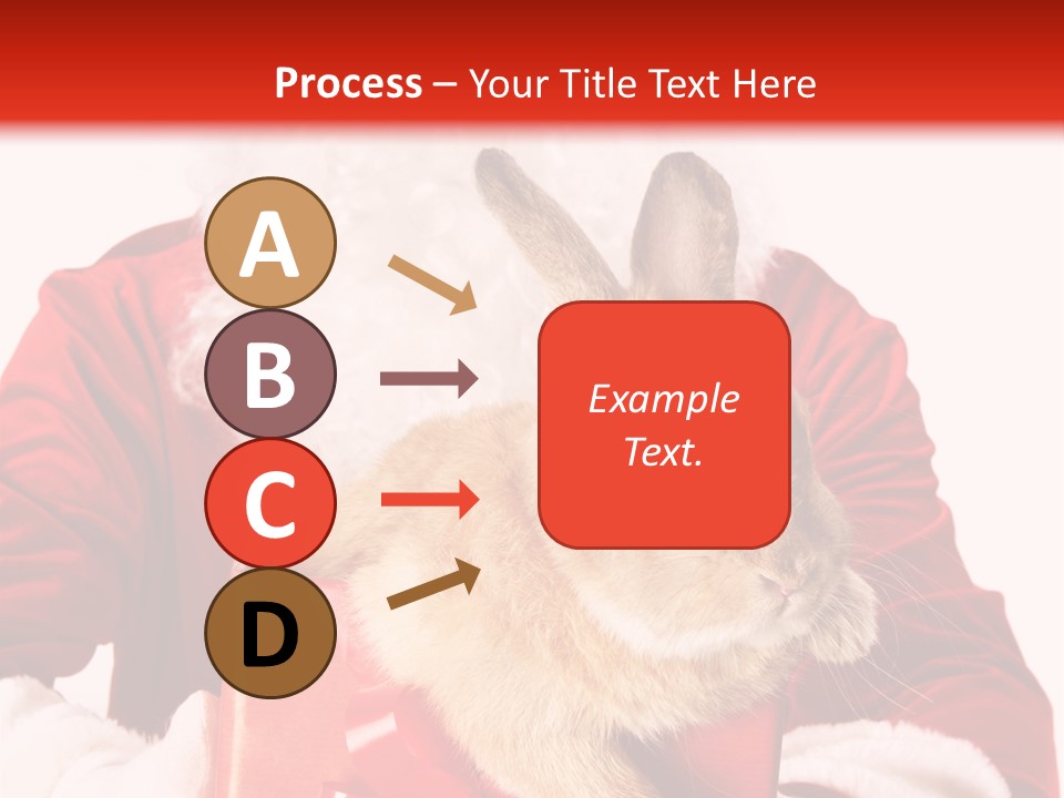 Mammal Occasion Holding PowerPoint Template