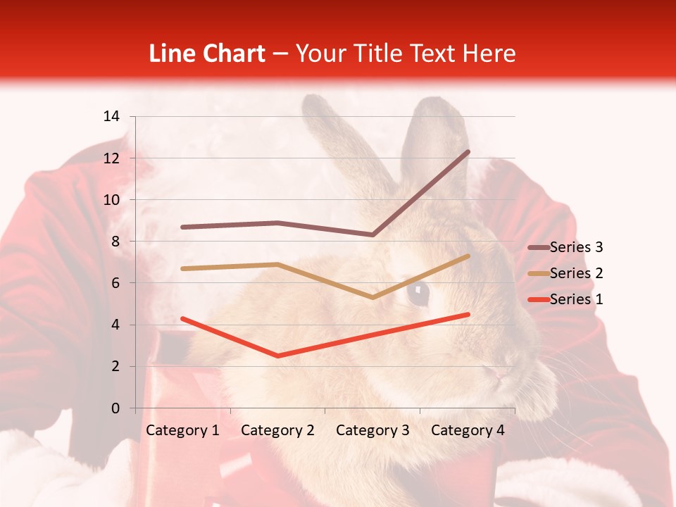 Mammal Occasion Holding PowerPoint Template