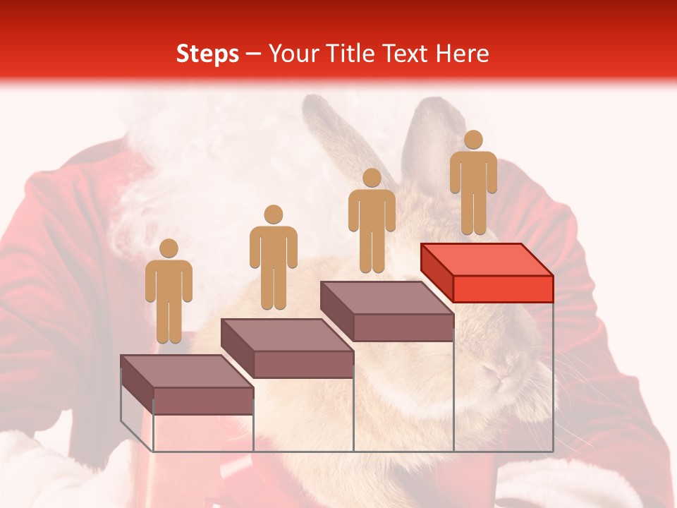 Mammal Occasion Holding PowerPoint Template