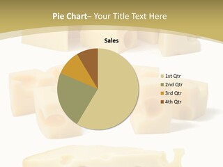 Chair Writing Together PowerPoint Template