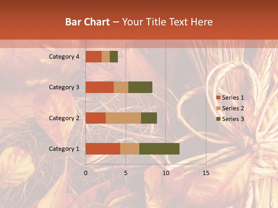 Ear Vintage Objects PowerPoint Template
