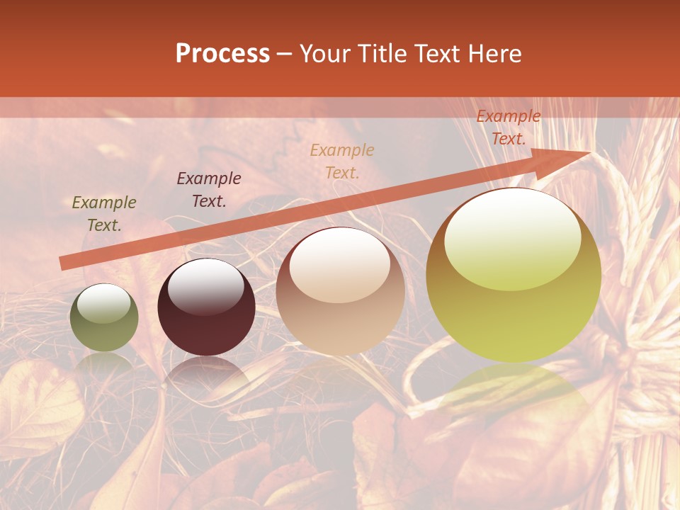 Ear Vintage Objects PowerPoint Template