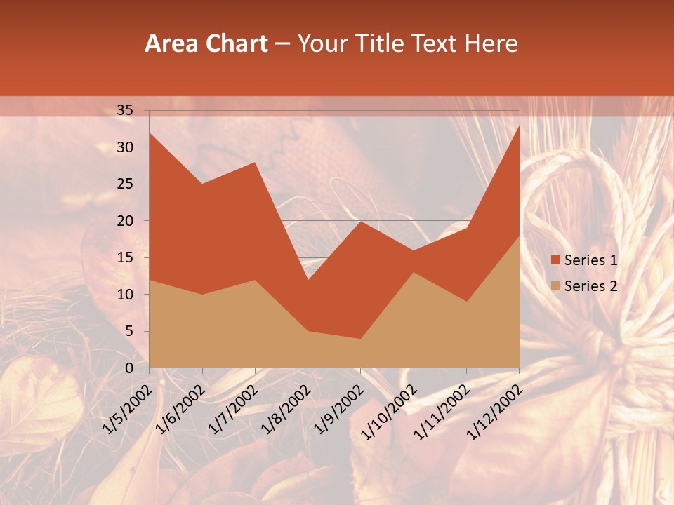 Ear Vintage Objects PowerPoint Template