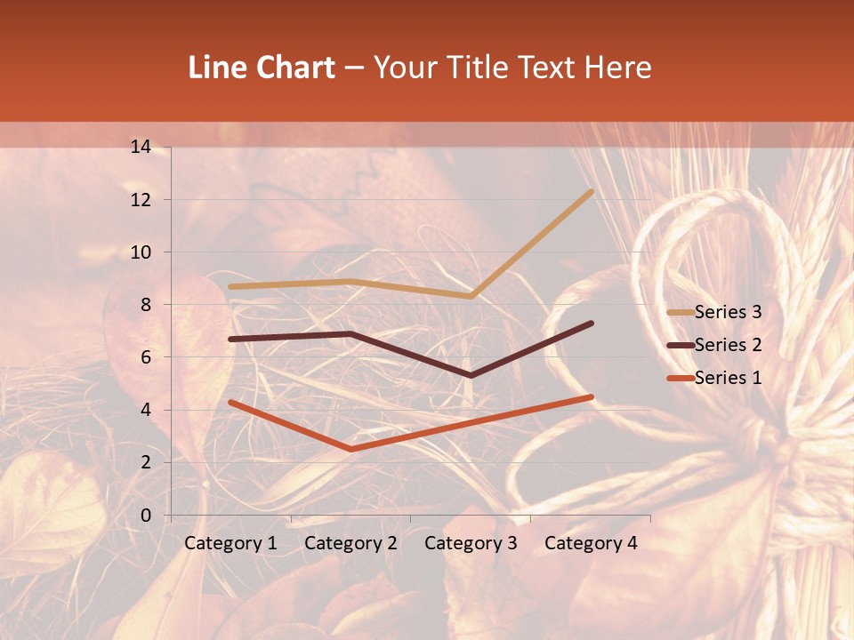 Ear Vintage Objects PowerPoint Template
