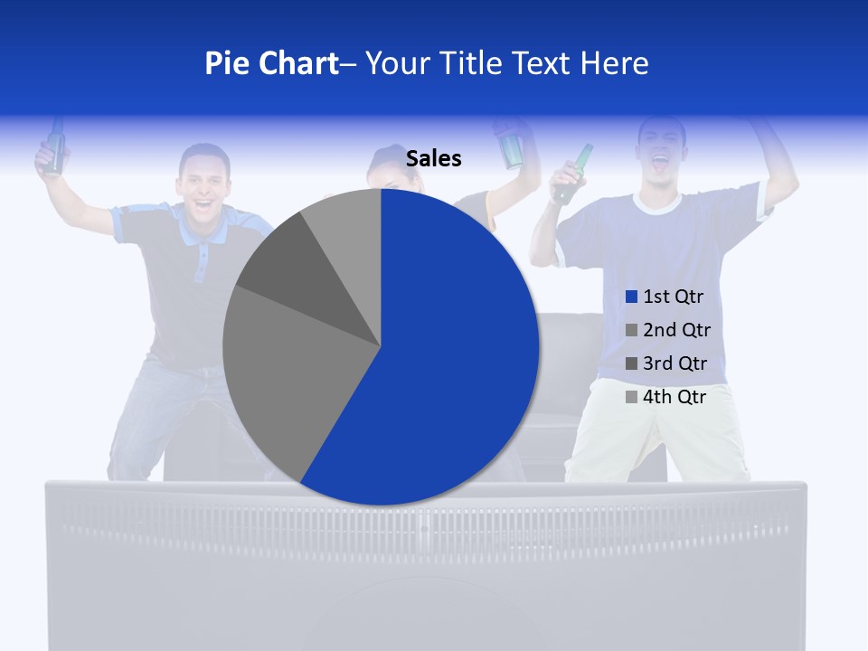 Agitated Enjoy Euphoric PowerPoint Template