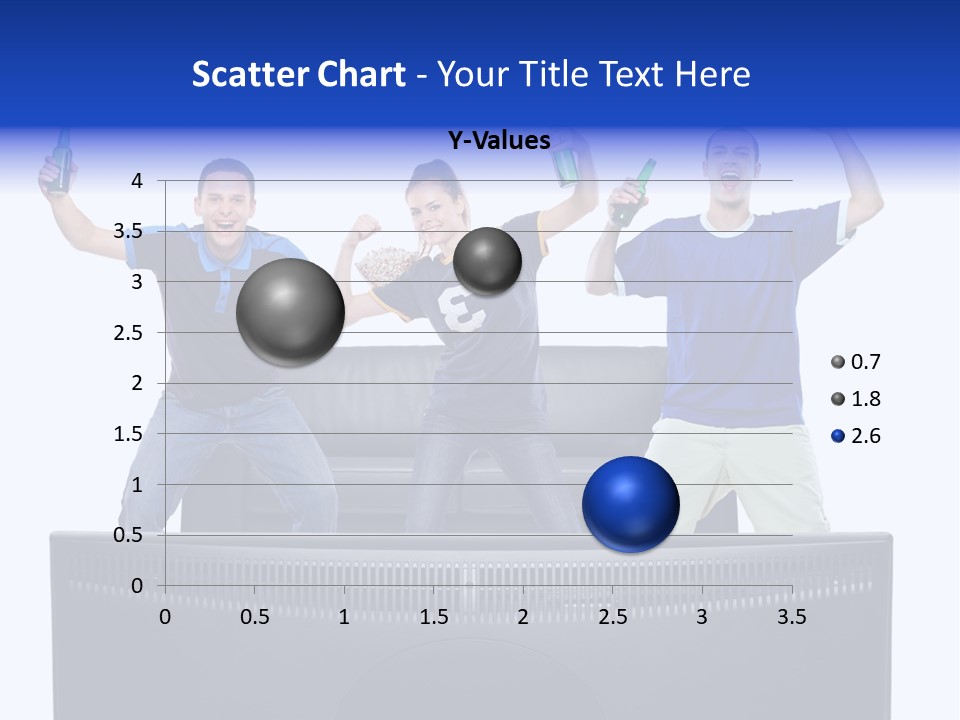 Agitated Enjoy Euphoric PowerPoint Template