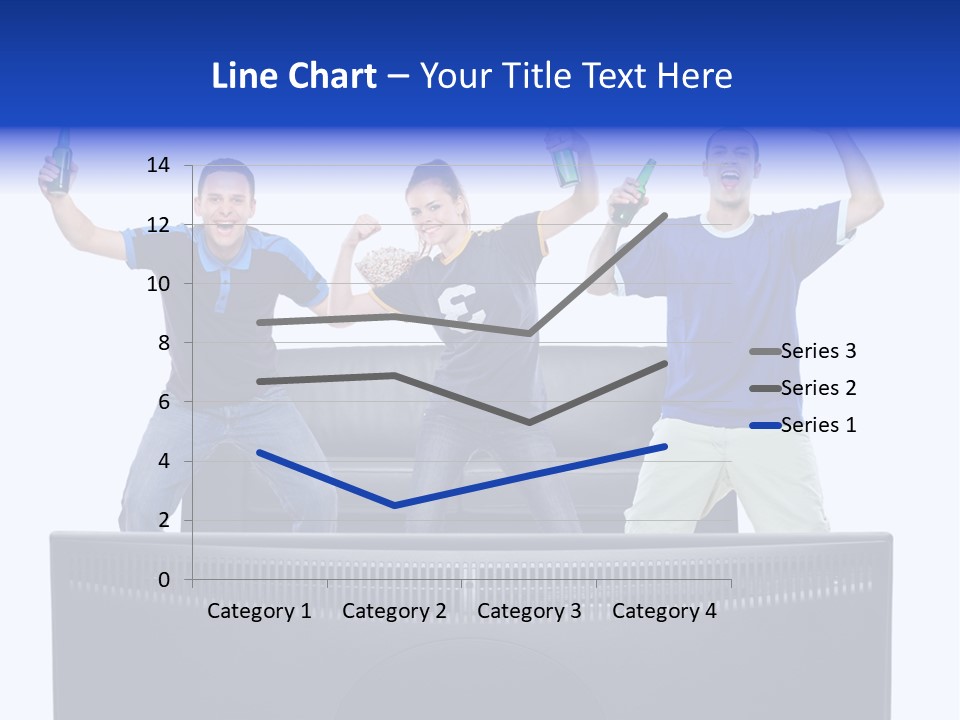 Agitated Enjoy Euphoric PowerPoint Template