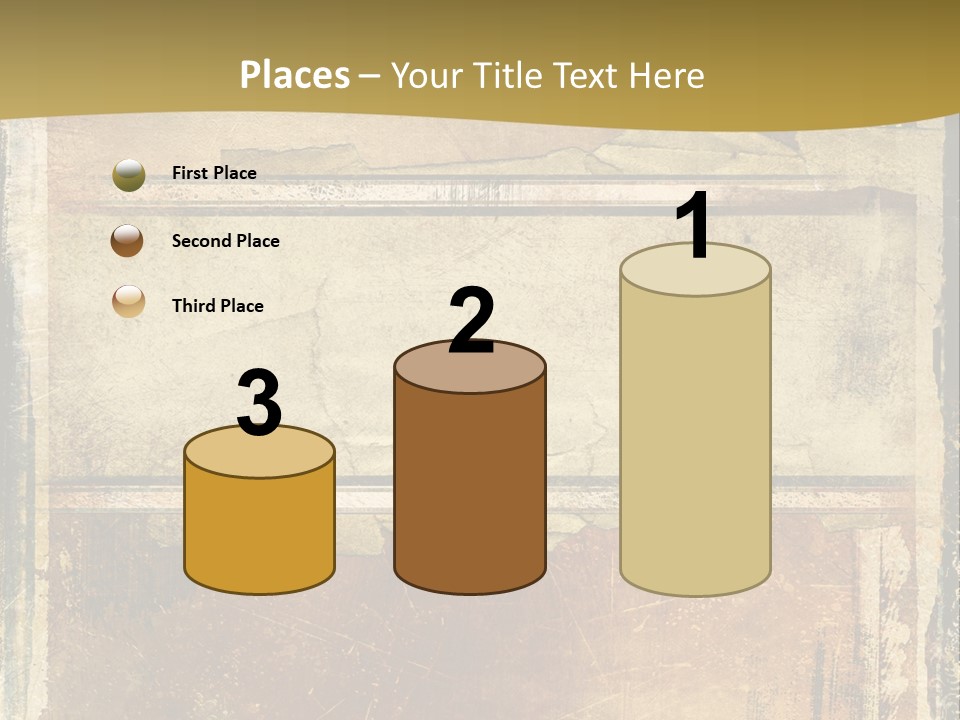 Drawing Rough Textile PowerPoint Template